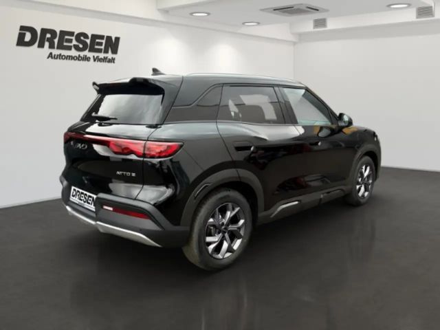 BYD Atto 2