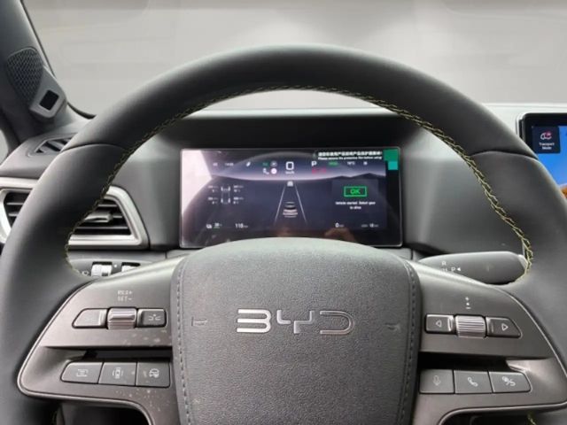 BYD Atto 2