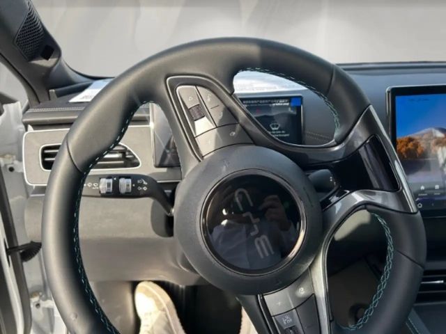 BYD Seal 6