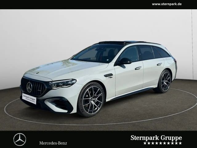 Mercedes-Benz E 53 AMG