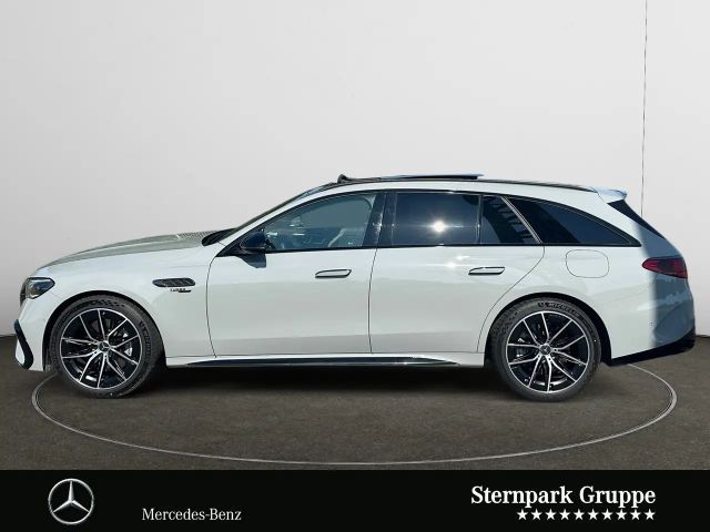 Mercedes-Benz E 53 AMG