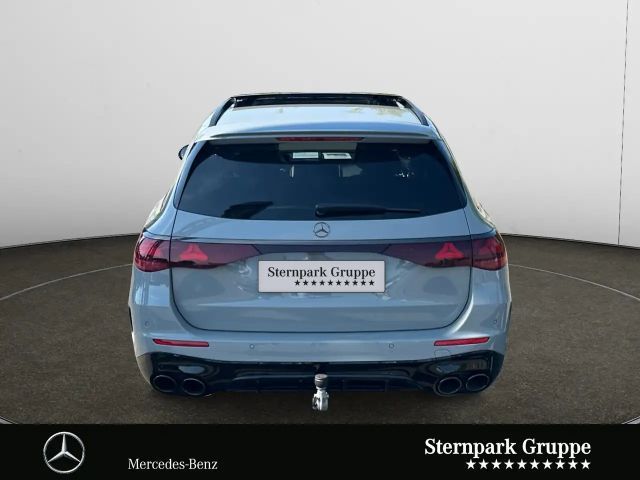 Mercedes-Benz E 53 AMG
