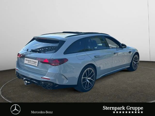 Mercedes-Benz E 53 AMG