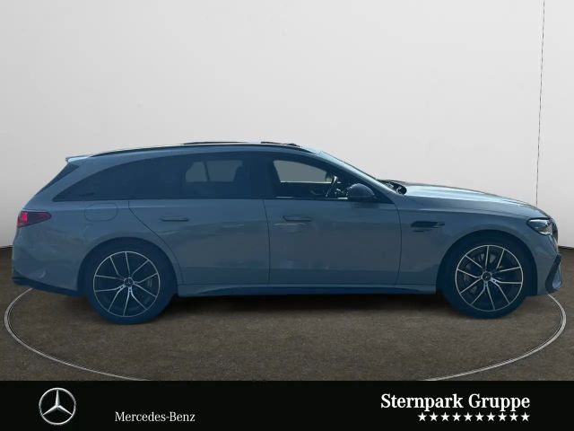 Mercedes-Benz E 53 AMG