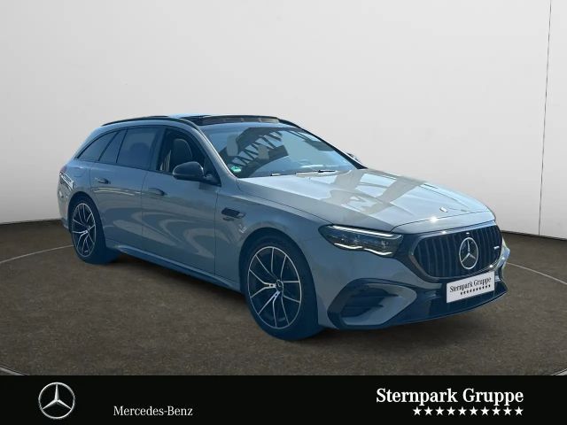 Mercedes-Benz E 53 AMG