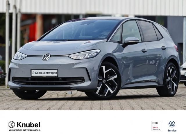 Volkswagen ID.3 Pro MOVE LED*Nav*TravelAss.*Kamera*Massage 2024 Elektrisch