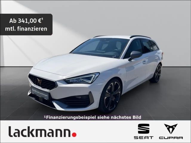 Cupra Leon 2.0 Sportstourer VZ 4Drive*Navi*LED*ACC* 2023 Benzine