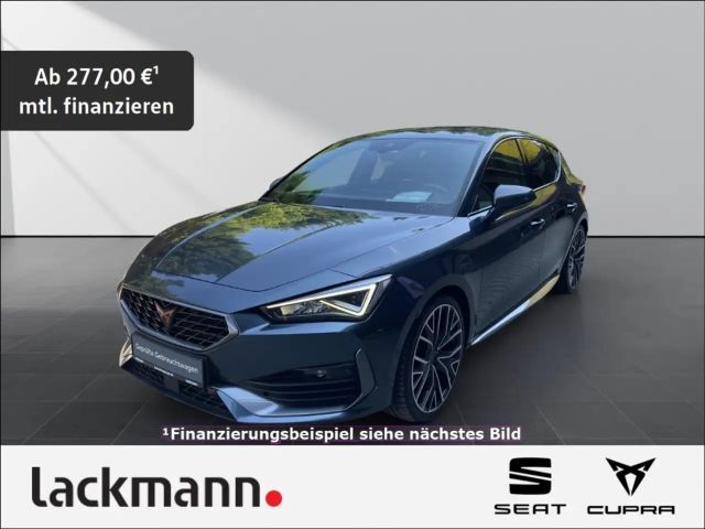 Cupra Leon VZ 2.0 TSI*Navi*LED*ACC*Beats*Winter* 2022 Benzine