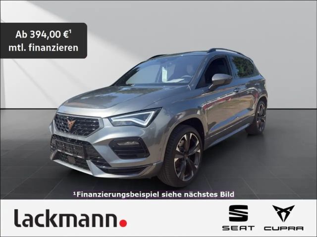 Cupra Ateca VZ 4Drive *Navi*AHK*Business Plus*Winterp.* 2024 Benzine