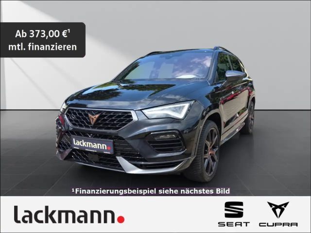 Cupra Ateca 2.0 4Drive*Navi*Pano*Winterp.*el.Heckklappe* 2023 Benzine