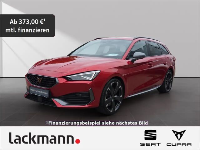 Cupra Leon Sportstourer VZ 4Drive *Navi*Beats*Winterp.* 2024 Benzine