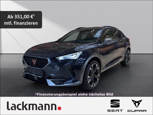 Cupra Formentor VZ 4Drive *Navi*Full-Link*AHK*Winterp.* 2023 Benzine