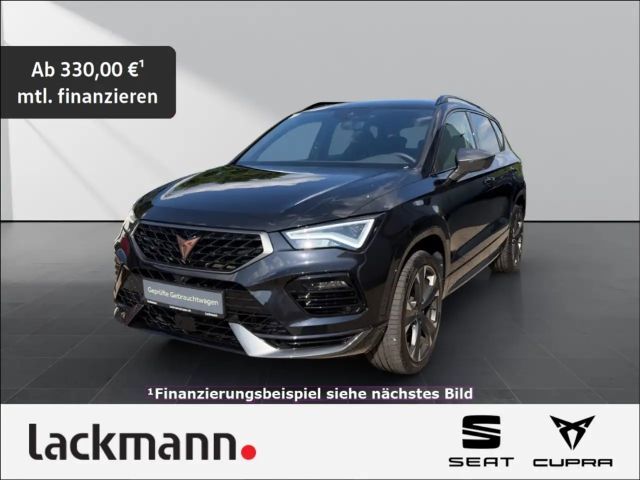 Cupra Ateca 1.5 *Navi*LED*Fahrassistenzp.*Winterpaket* 2024 Benzine