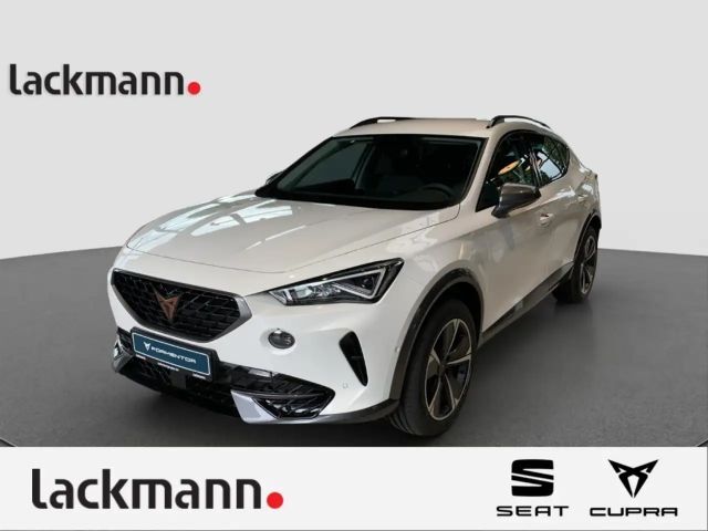 Cupra Formentor 1.5 TSI DSG *WinterPaket*Parklenkassist*FullLink 2024 Benzine
