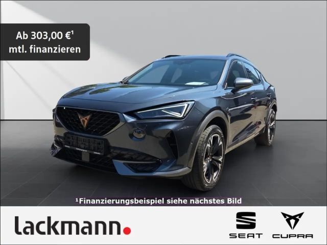 Cupra Formentor 1.5*Matrix-LED*Pano*Leder*Beats*Kamera* 2023 Benzine