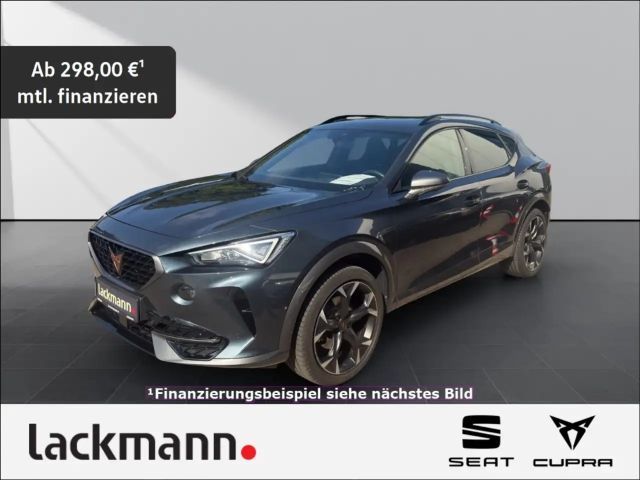 Cupra Formentor 1.5 *Navi*Pano*Voll-LED*Beats*Kamera* 2024 Benzine