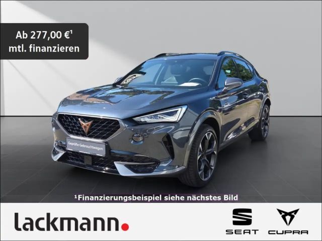 Cupra Formentor 1.5 *Navi*Voll-LED*Kamera*Kessy* 2023 Benzine