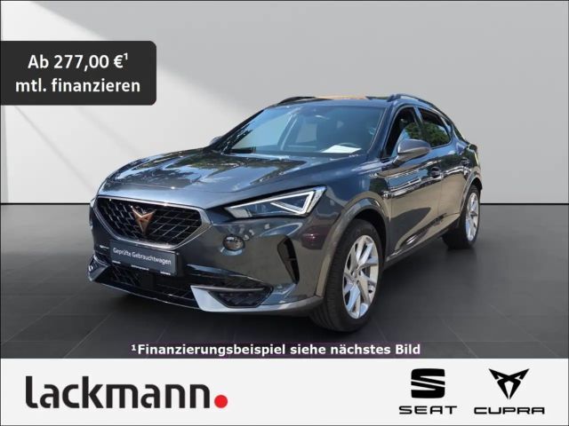 Cupra Formentor 1.5 *Navi*Matrix-LED*Beats*Paket XL* 2023 Benzine