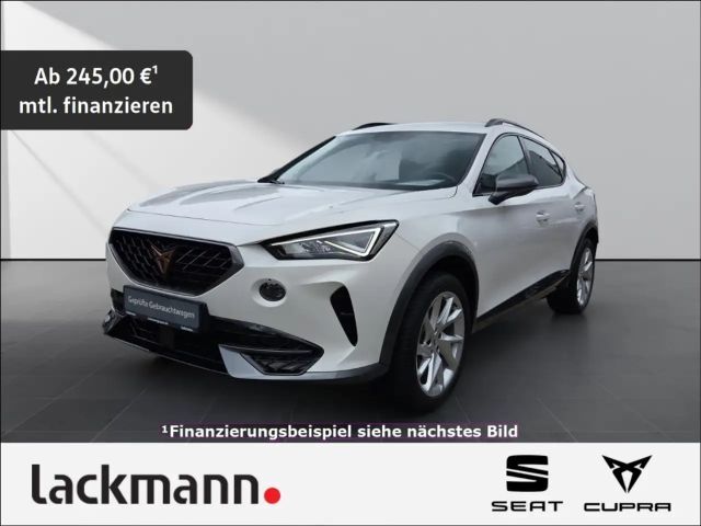 Cupra Formentor Basis 1.5 TSI *Voll-LED*Full-Link* 2023 Benzine