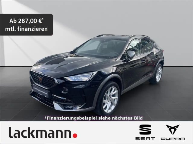 Cupra Formentor 1.5 TSI*LED*ACC*CarPlay*Winter* 2024 Benzine