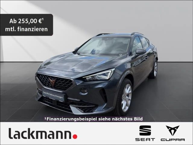 Cupra Formentor 1.5 *LED*ACC*CarPlay*Winter*Kamera* 2023 Benzine