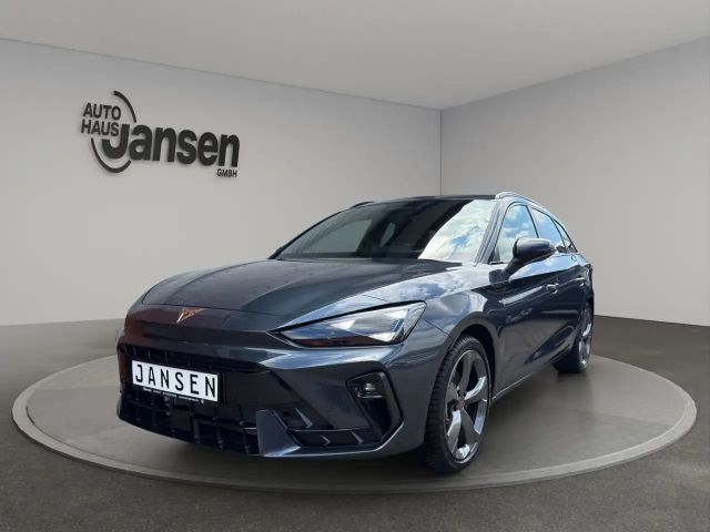 Cupra Leon 2.0 TDI DSG +ACC+AHK+APP+Kamera+LED 2026 Diesel