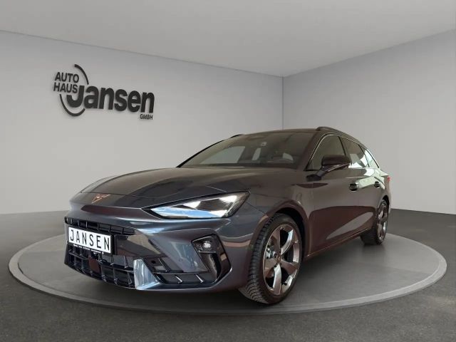 Cupra Leon 1.5 eTSI DSG +ACC+AHK+APP+Kamera+LED 2026 Benzine