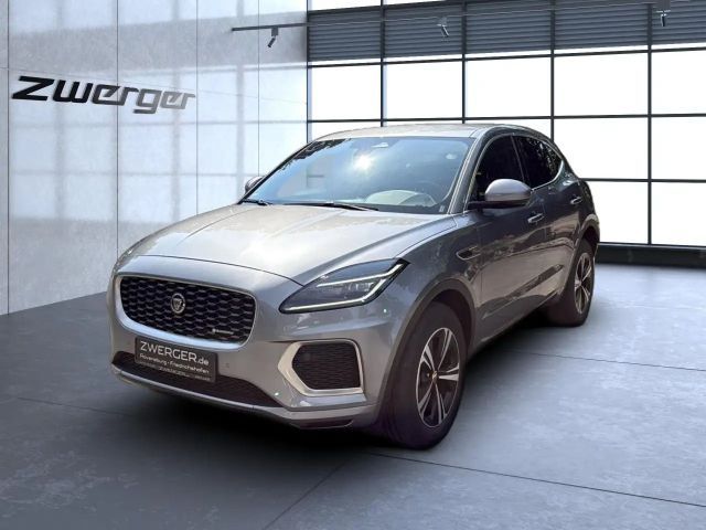 Jaguar E-Pace P300e AWD R-Dynamic S 1.Hand Bluetooth Navi 2022 Hybride / Benzine
