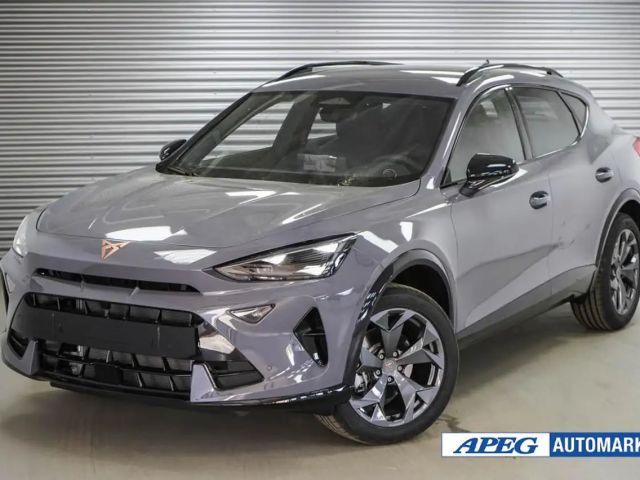 Cupra Formentor 1,5 eTSI DSG Cupra 2026 Hybride / Benzine