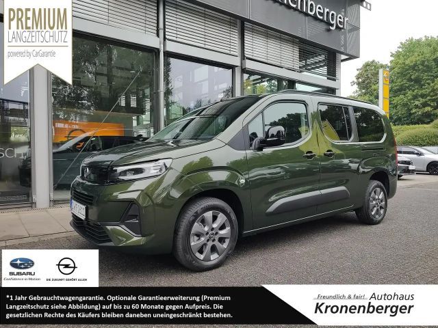 Opel Combo Life