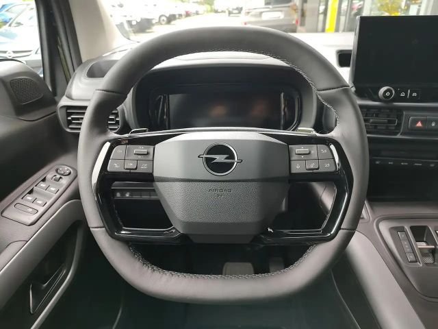 Opel Combo Life