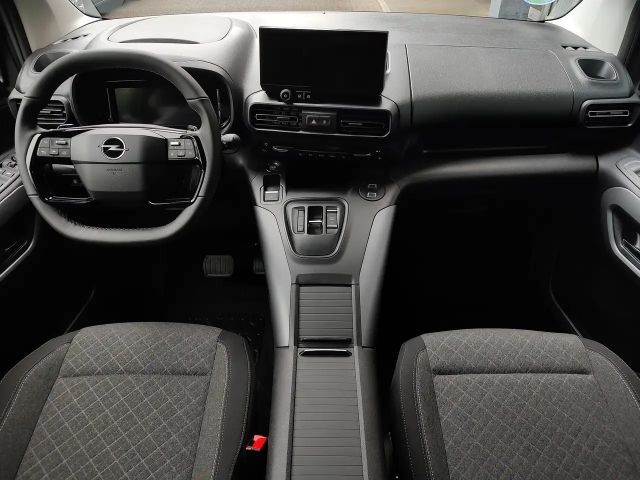 Opel Combo Life