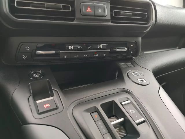 Opel Combo Life