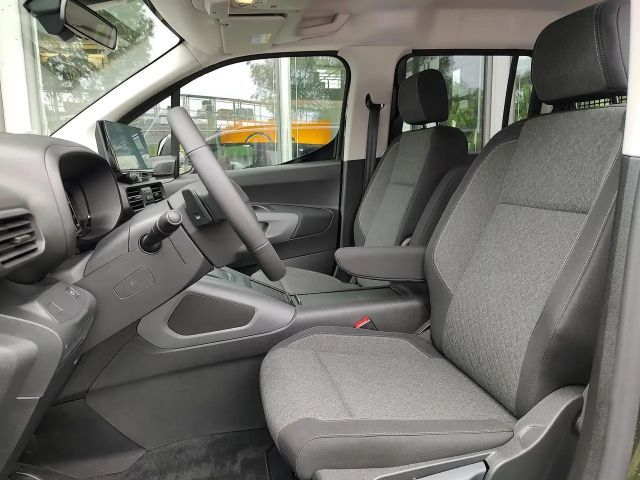Opel Combo Life