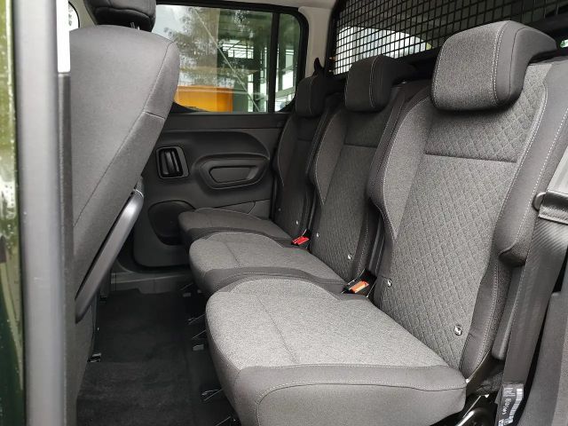 Opel Combo Life