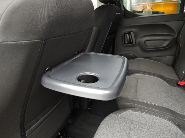 Opel Combo Life