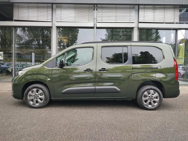Opel Combo Life