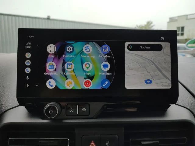 Opel Combo Life