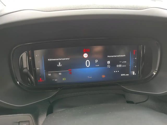 Opel Combo Life
