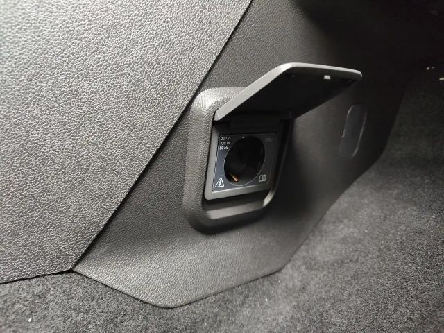 Opel Combo Life