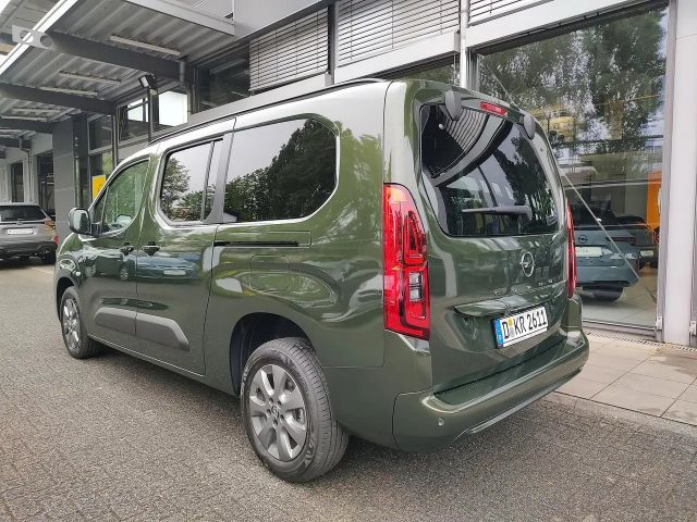 Opel Combo Life