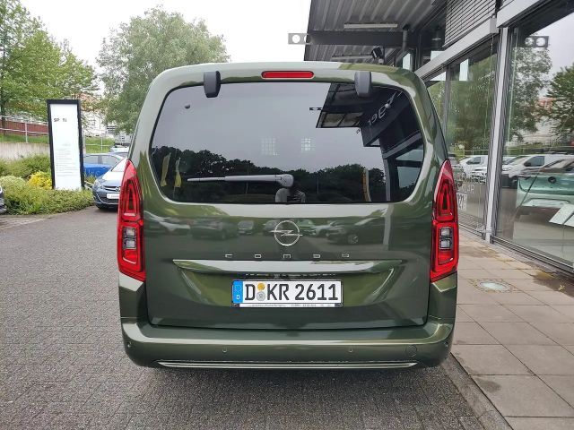 Opel Combo Life