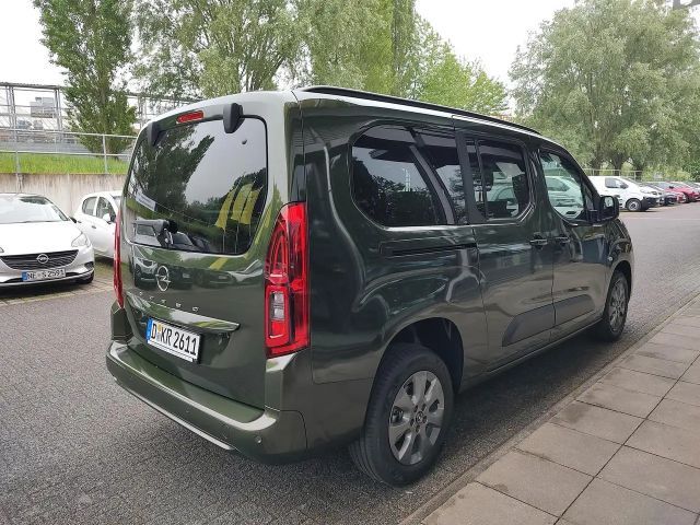 Opel Combo Life