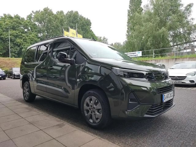 Opel Combo Life
