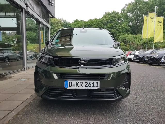 Opel Combo Life