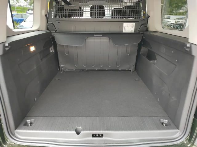 Opel Combo Life