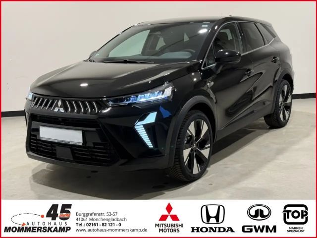 Mitsubishi Grandis