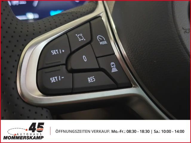 Mitsubishi Grandis