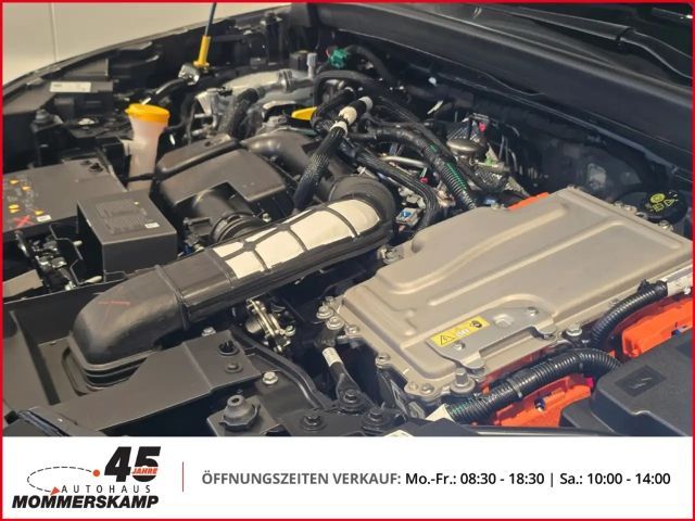 Mitsubishi Grandis