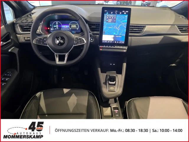 Mitsubishi Grandis